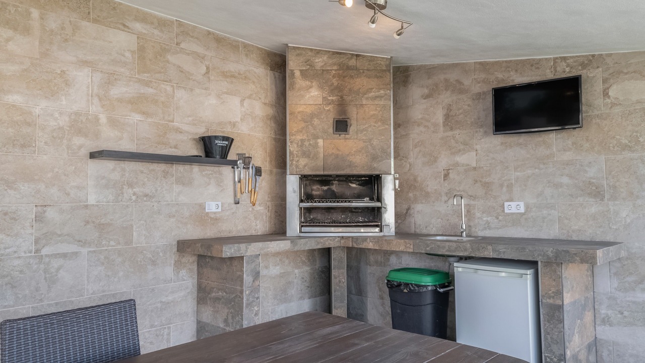 Photo of Kitchen in Conil de la Frontera