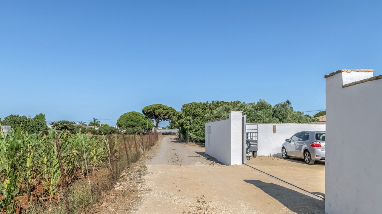 Photo of Outdoor in Conil de la Frontera