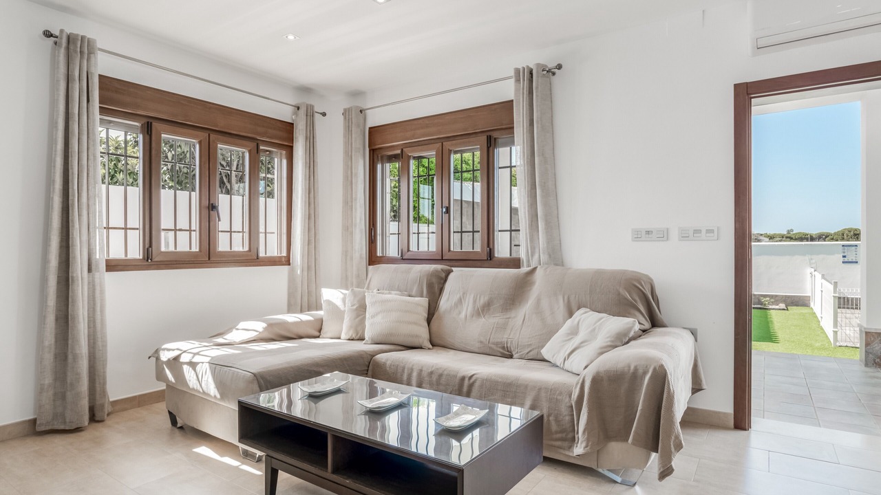 Photo of Livingroom in Conil de la Frontera