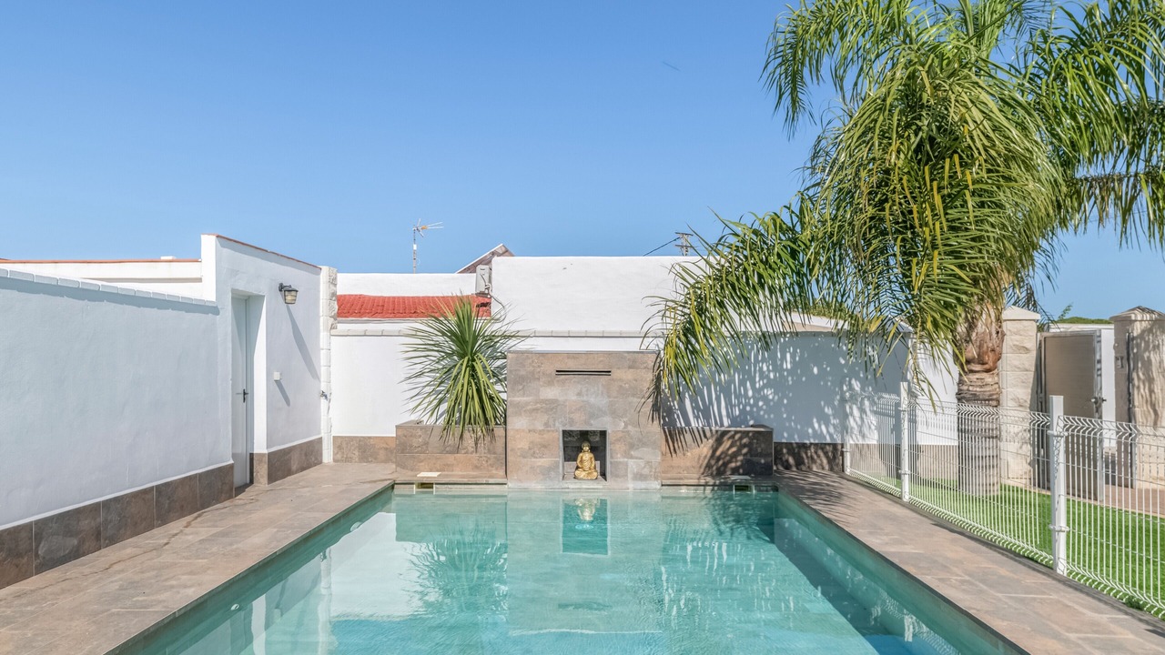 Photo of Outdoor in Conil de la Frontera