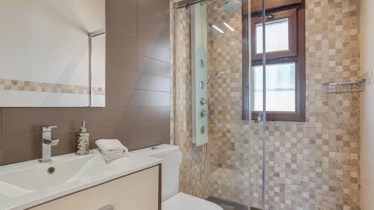 Photo of Bathroom in Conil de la Frontera