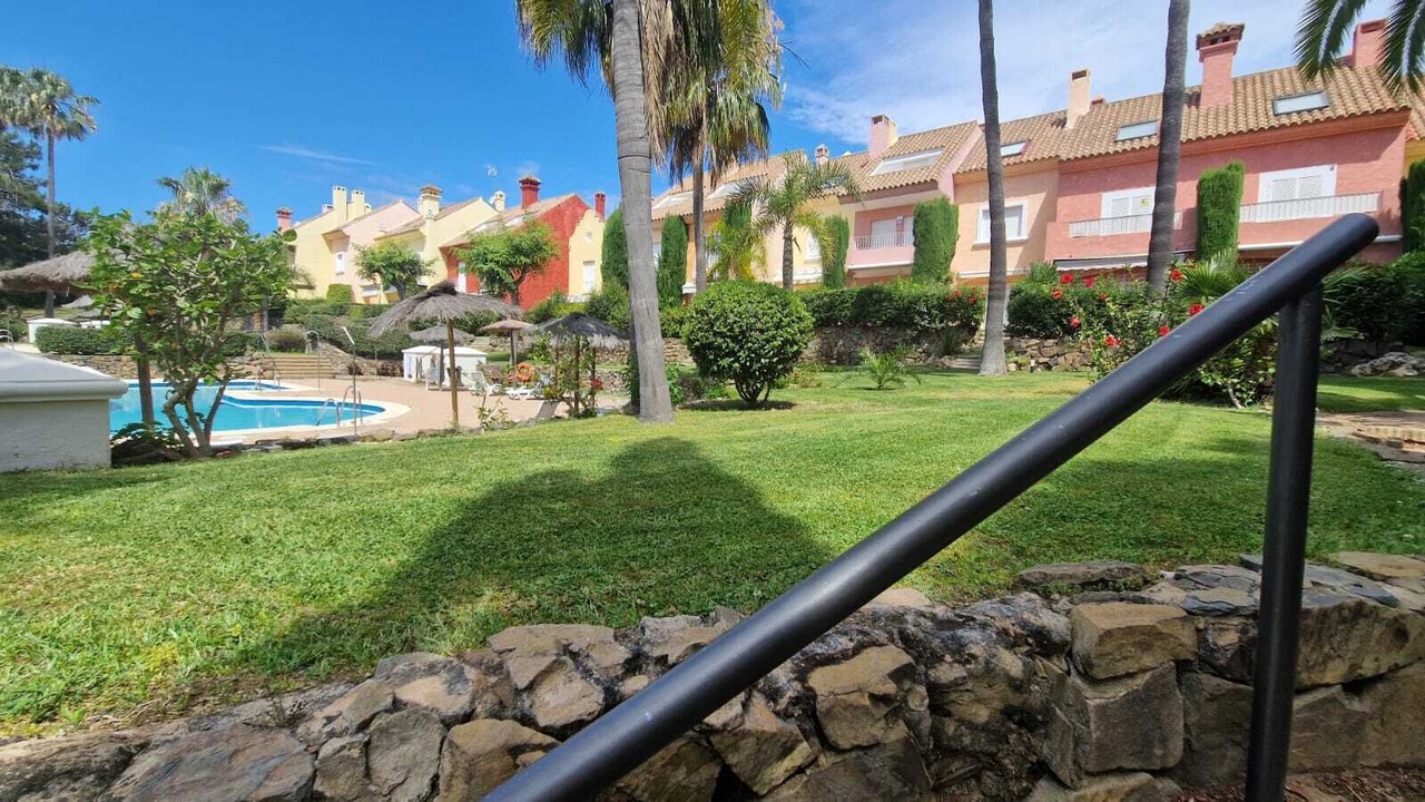Photo of Outdoor in Isla Cristina