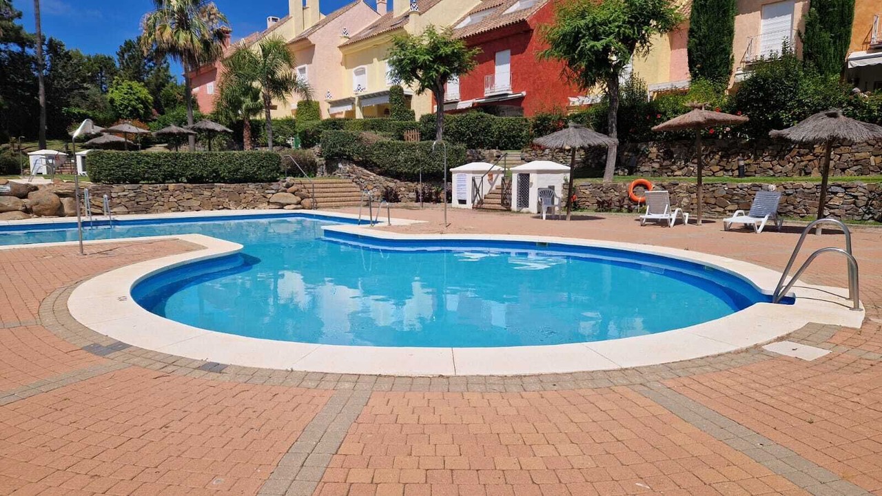 Photo of Outdoor in Isla Cristina