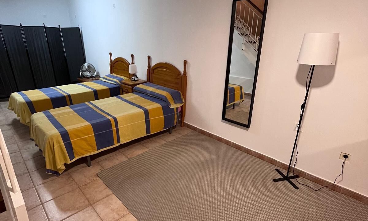 Photo of Bedroom in Isla Cristina