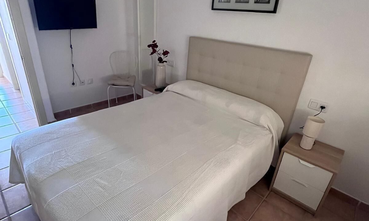 Photo of Bedroom in Isla Cristina