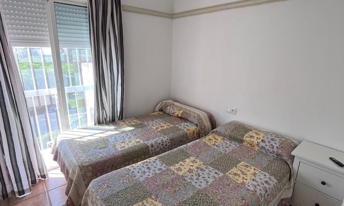 Photo of Bedroom in Isla Cristina