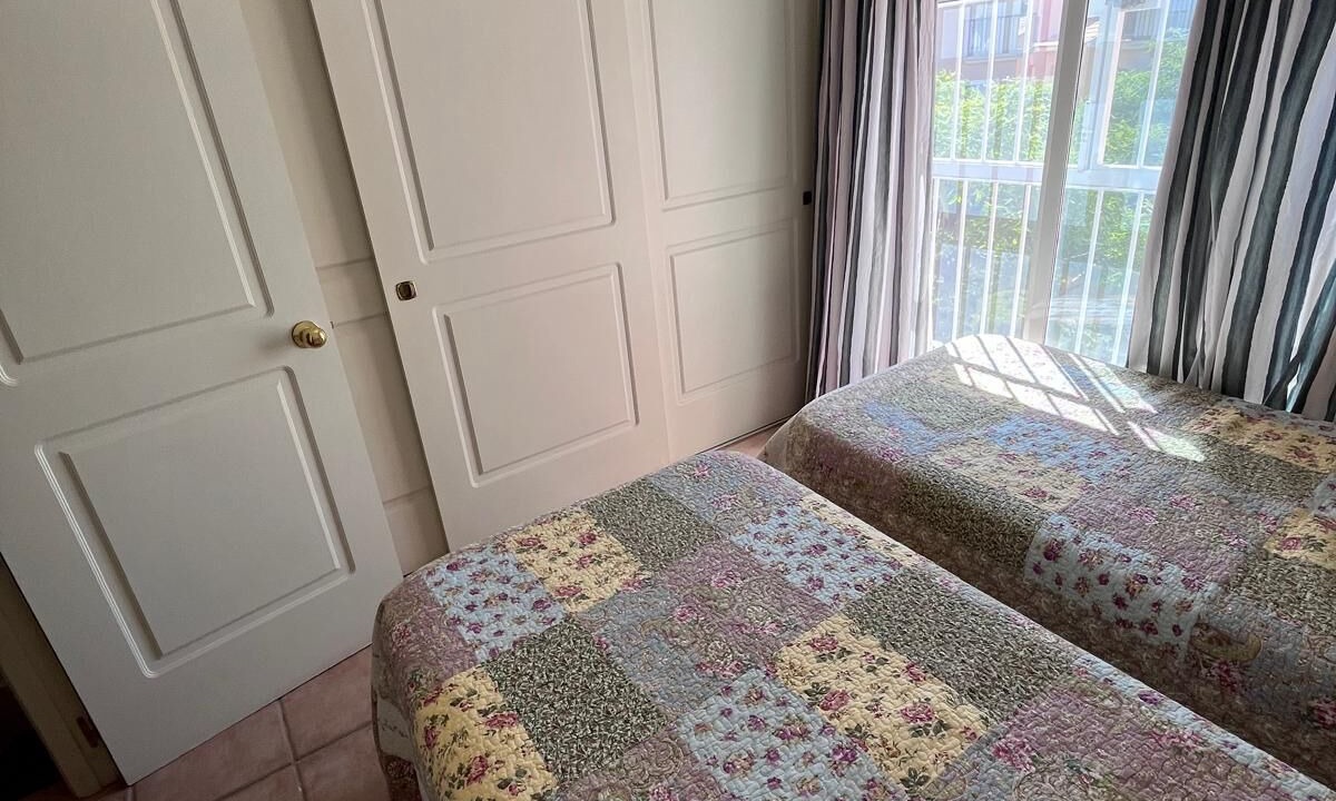 Photo of Bedroom in Isla Cristina