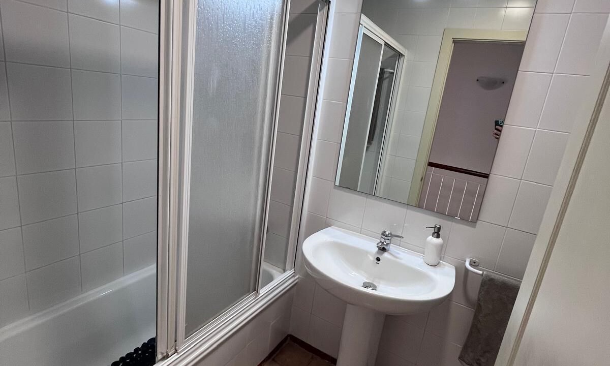 Photo of Bathroom in Isla Cristina