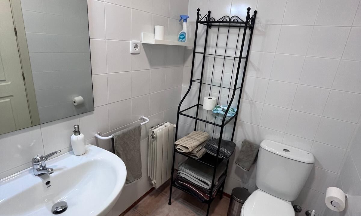 Photo of Bathroom in Isla Cristina