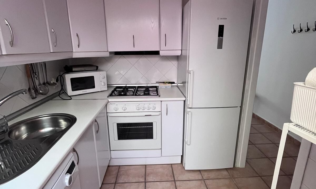 Photo of Kitchen in Isla Cristina