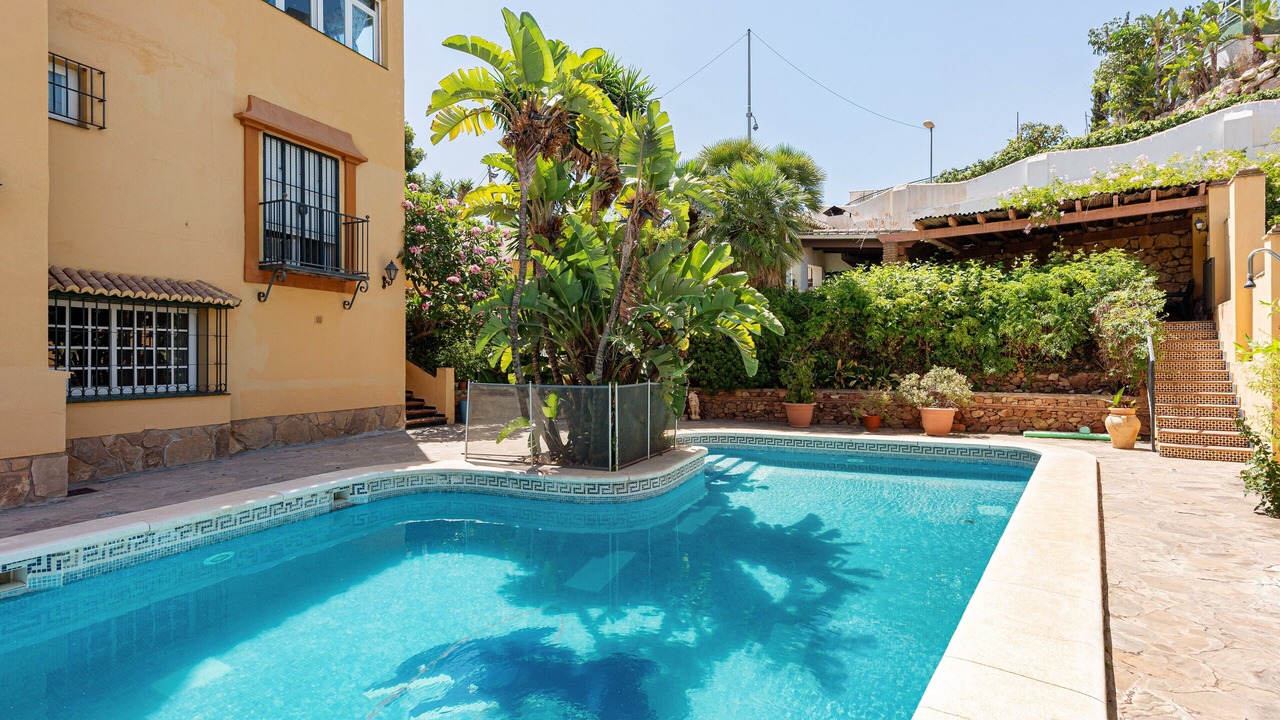 Photo of Outdoor in Malaga-Este