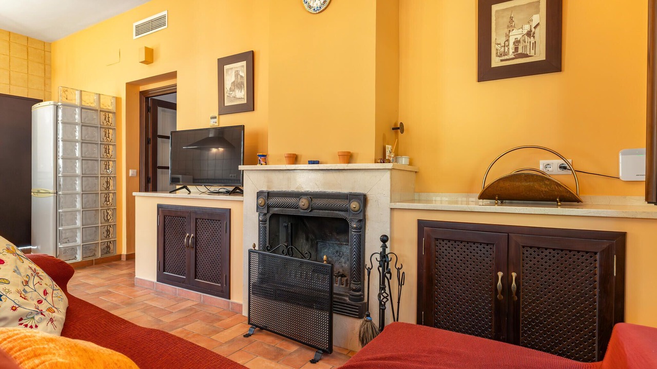 Photo of Bedroom in Valdeflores