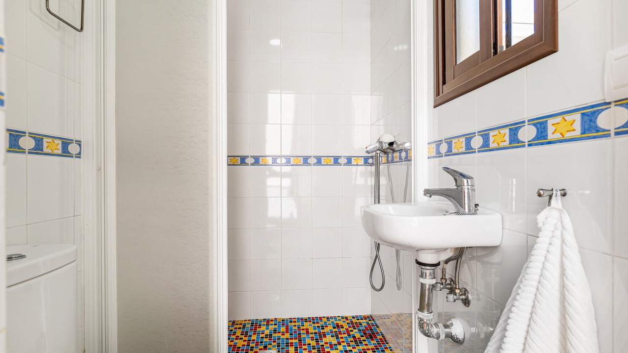 Photo of Bathroom in Valdeflores