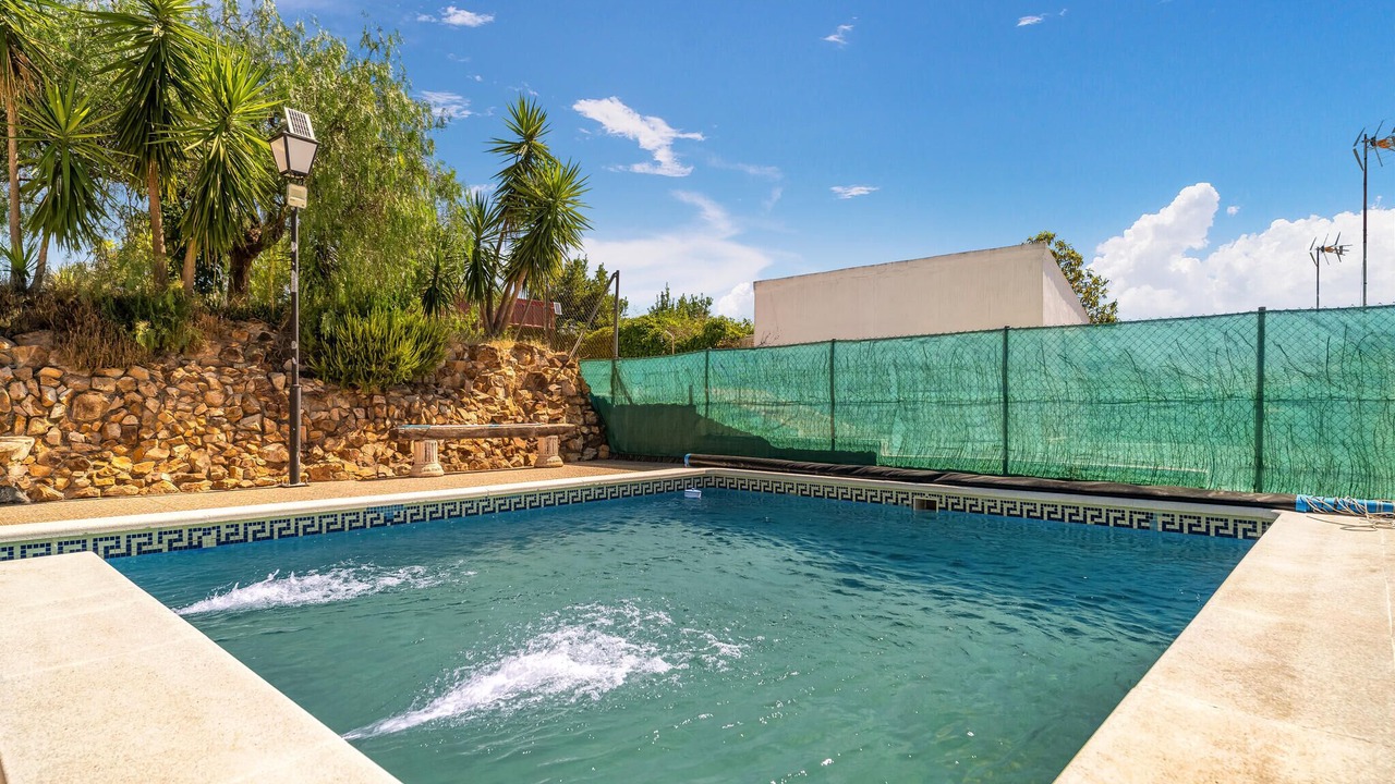 Photo of Outdoor in Valdeflores
