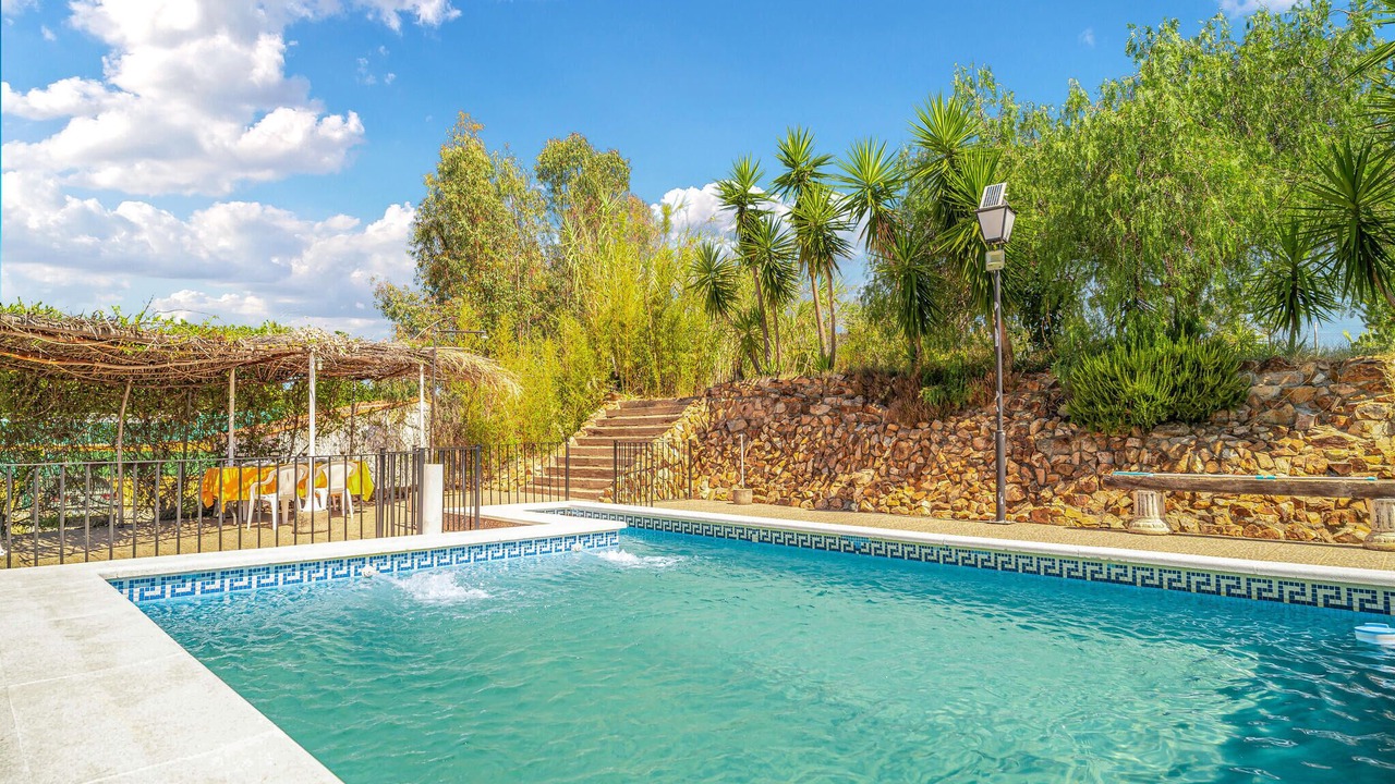 Photo of Outdoor in Valdeflores