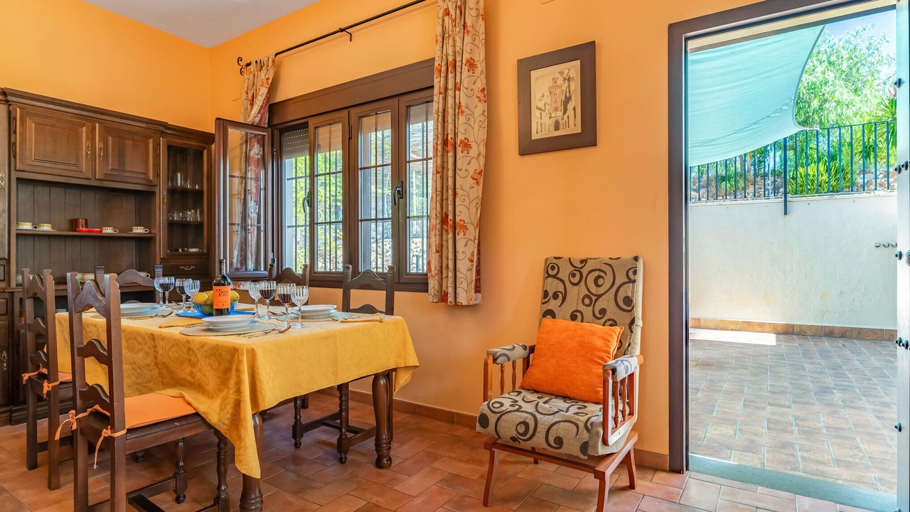 Photo of Bedroom in Valdeflores