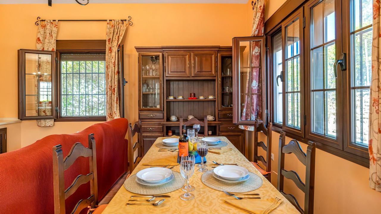 Photo of Bedroom in Valdeflores