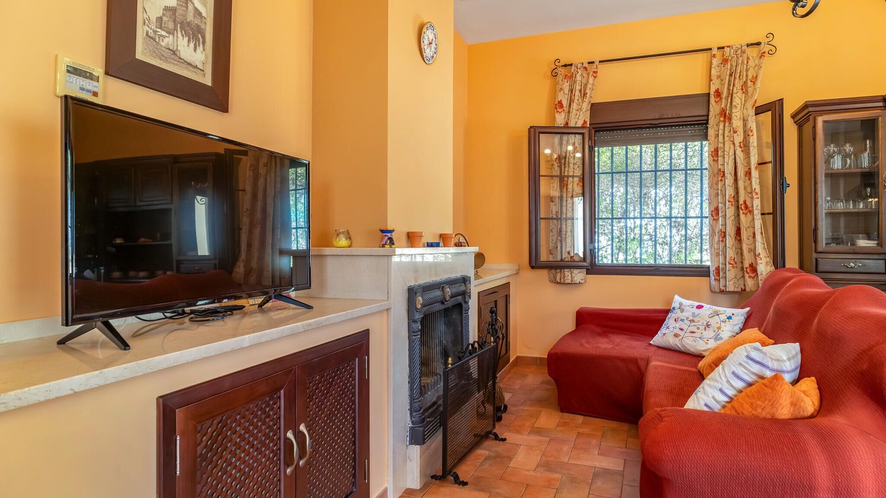 Photo of Bedroom in Valdeflores