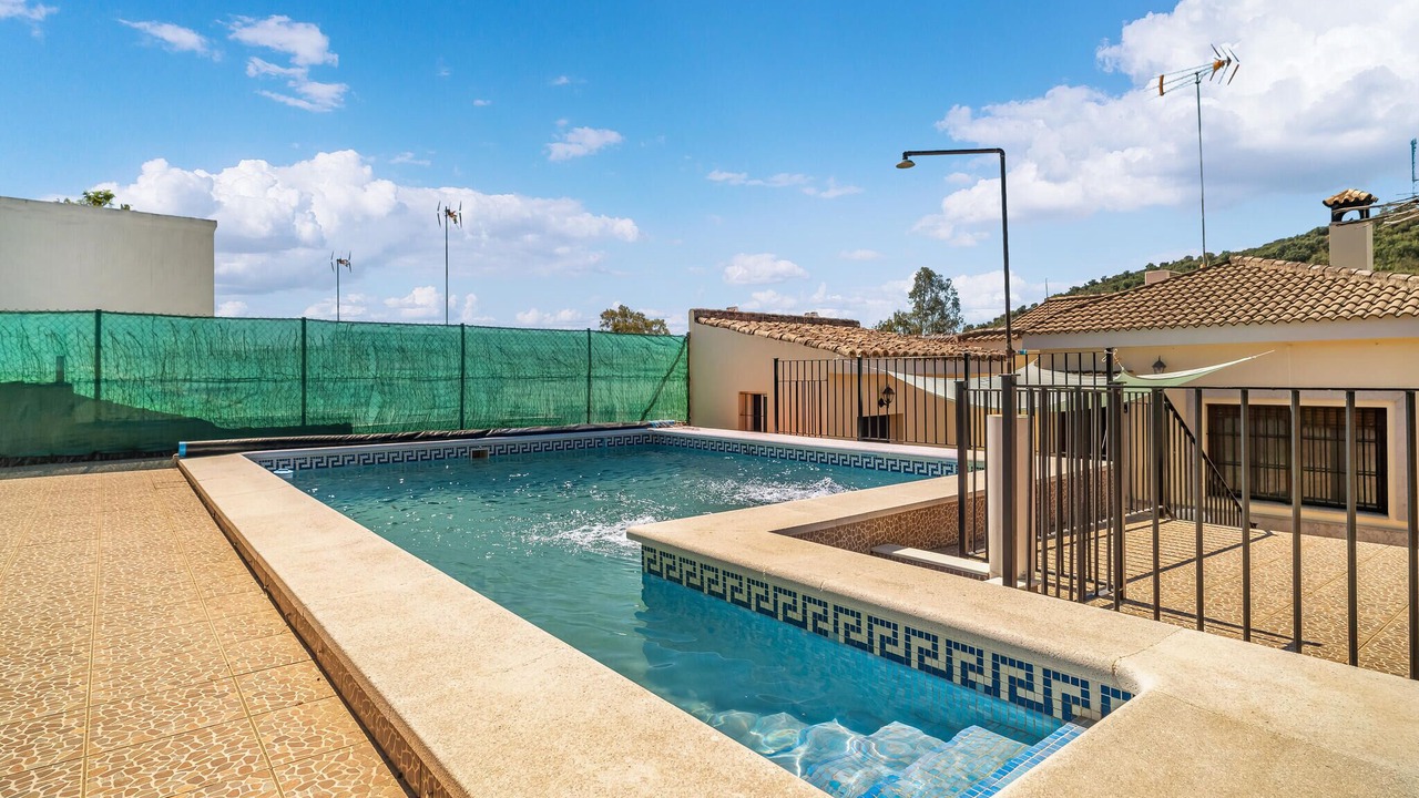 Photo of Outdoor in Valdeflores