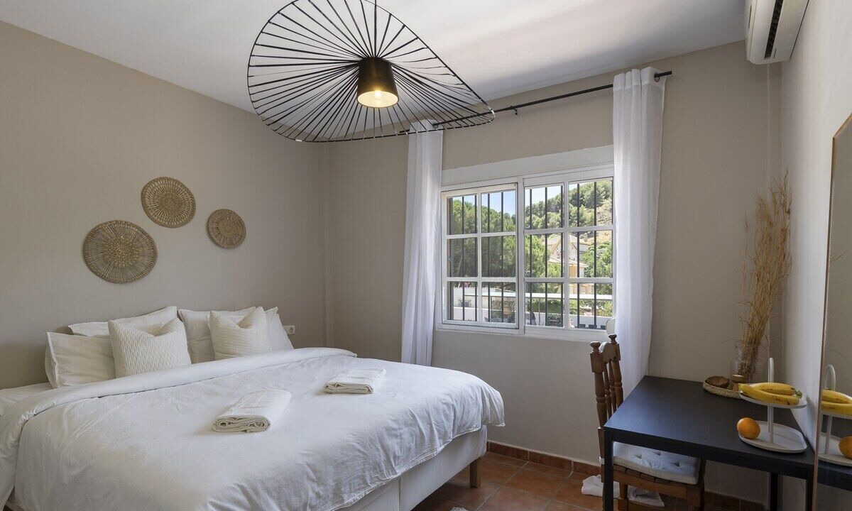 Photo of Bedroom in Pinos de Alhaurin