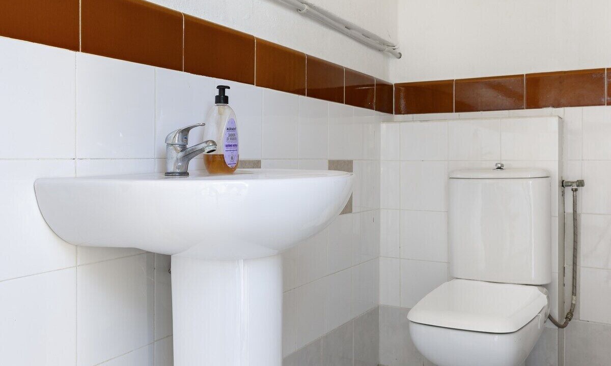 Photo of Bathroom in Pinos de Alhaurin