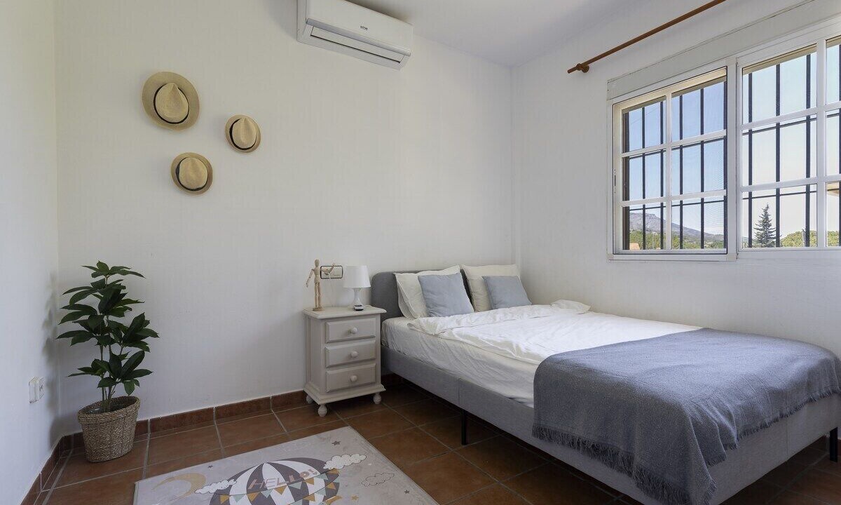 Photo of Bedroom in Pinos de Alhaurin