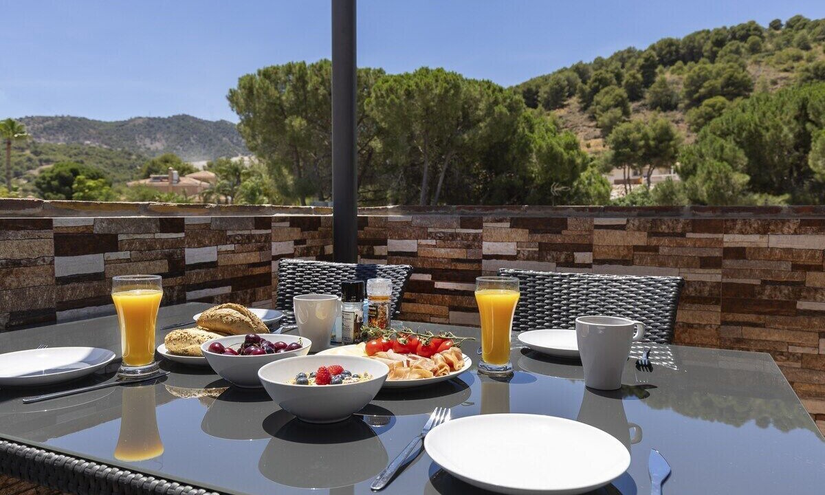 Photo of Outdoor in Pinos de Alhaurin