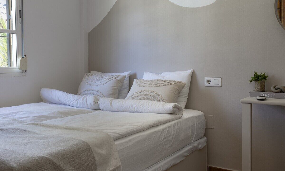 Photo of Bedroom in Pinos de Alhaurin