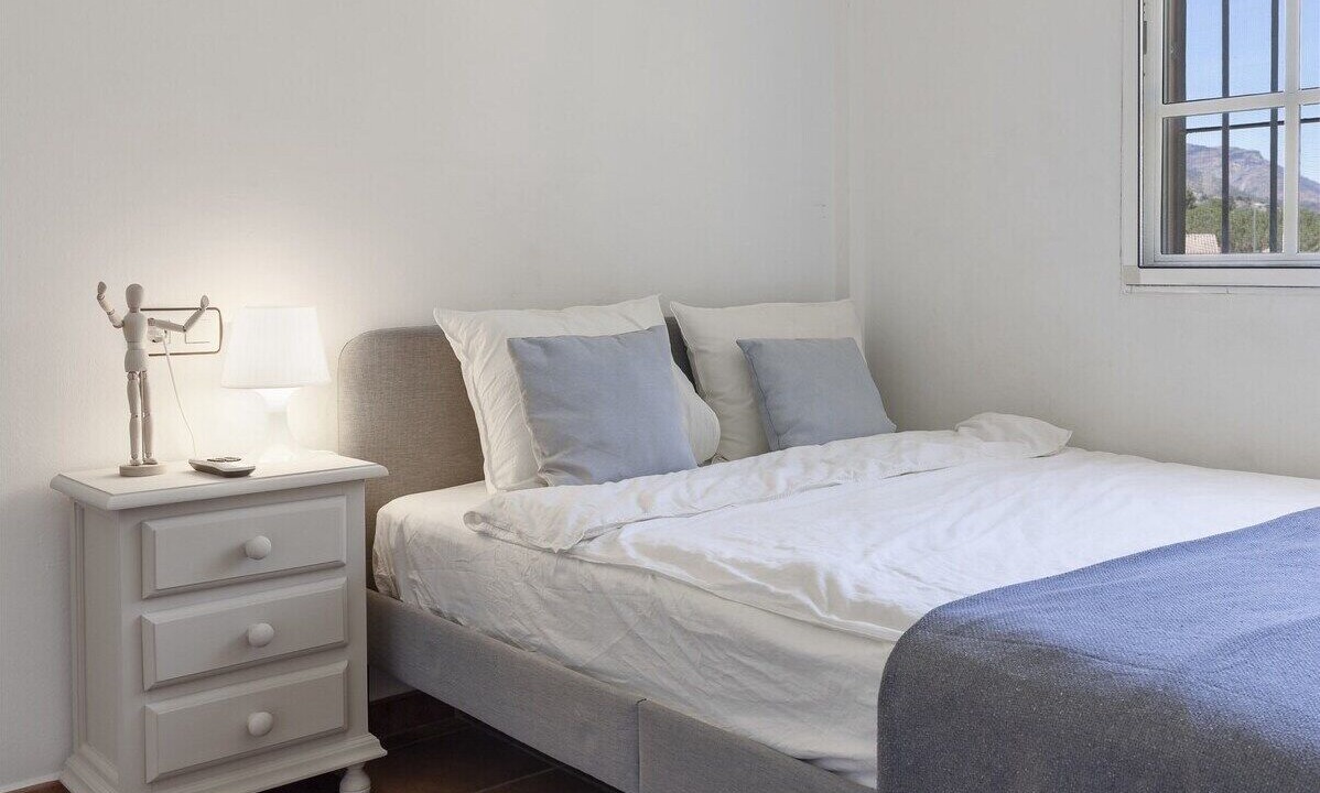 Photo of Bedroom in Pinos de Alhaurin
