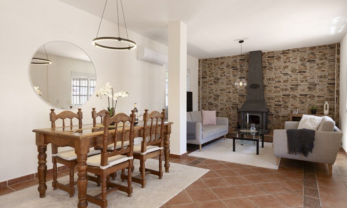 Photo of Livingroom in Pinos de Alhaurin