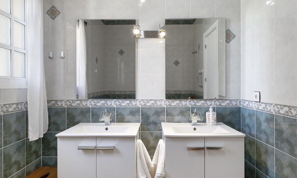 Photo of Bathroom in Pinos de Alhaurin
