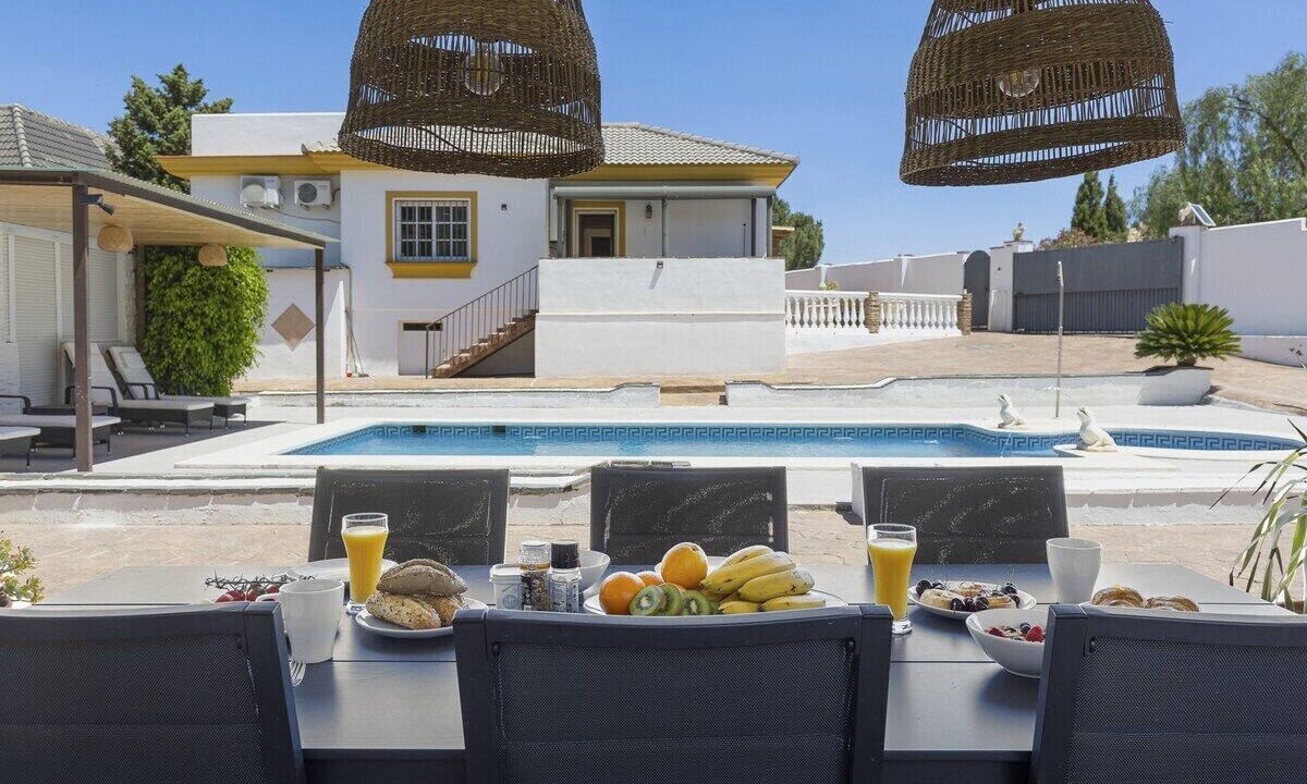 Photo of Outdoor in Pinos de Alhaurin