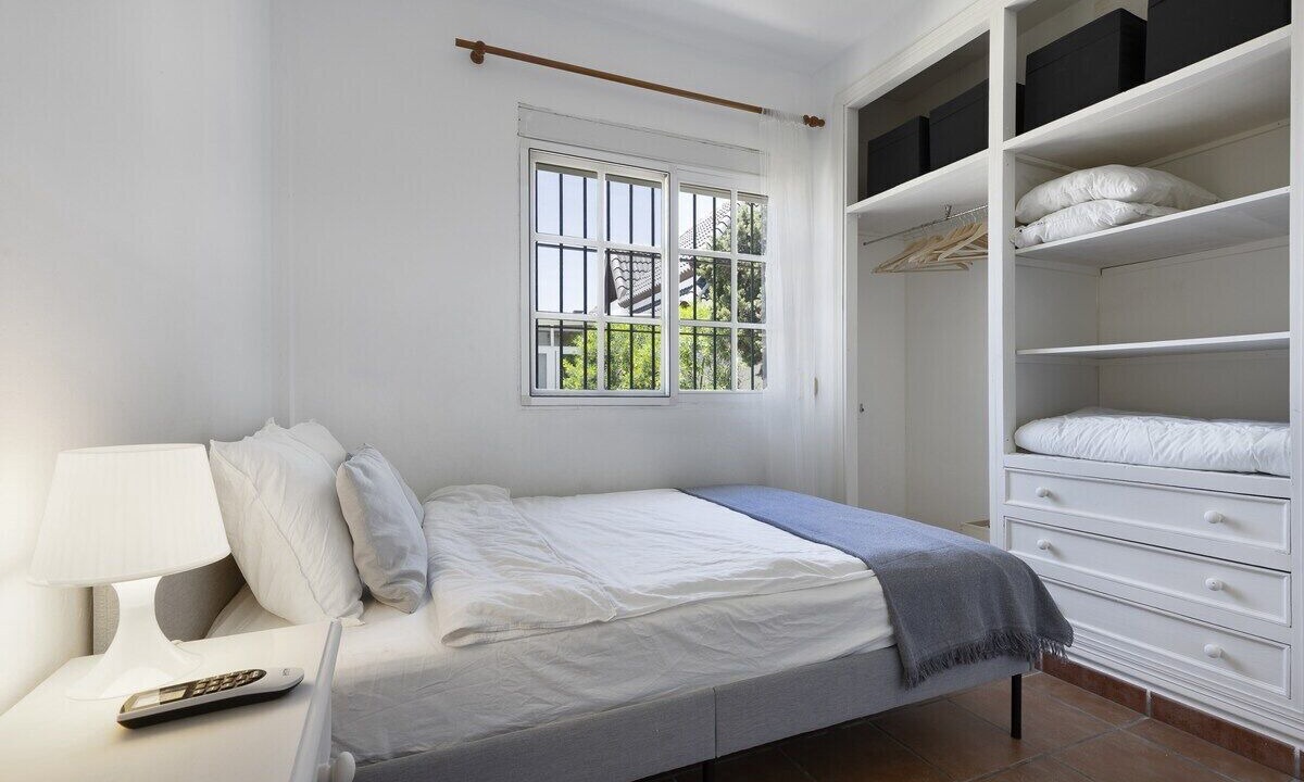 Photo of Bedroom in Pinos de Alhaurin