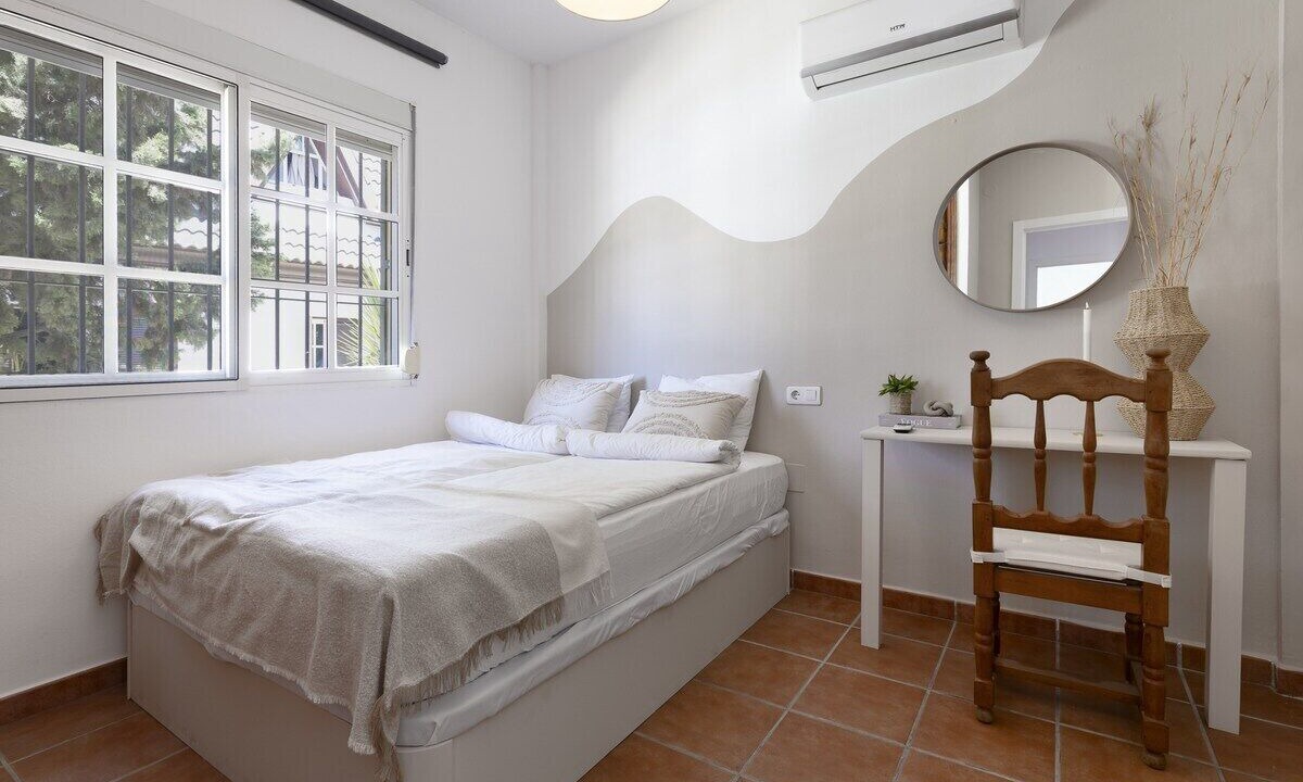 Photo of Bedroom in Pinos de Alhaurin