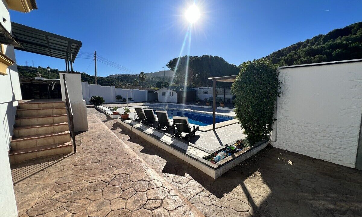 Photo of Outdoor in Pinos de Alhaurin