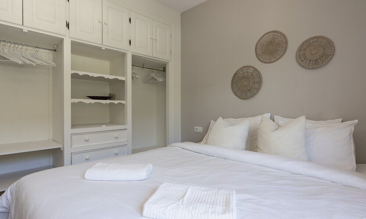 Photo of Bedroom in Pinos de Alhaurin