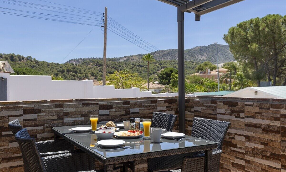 Photo of Outdoor in Pinos de Alhaurin