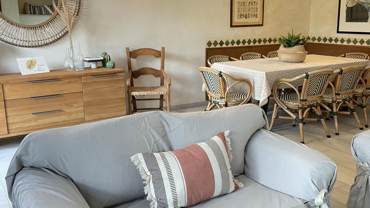 Photo of Livingroom in Guadalmina