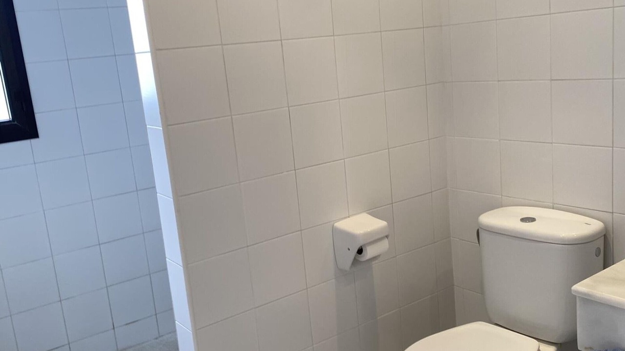 Photo of Bathroom in Guadalmina