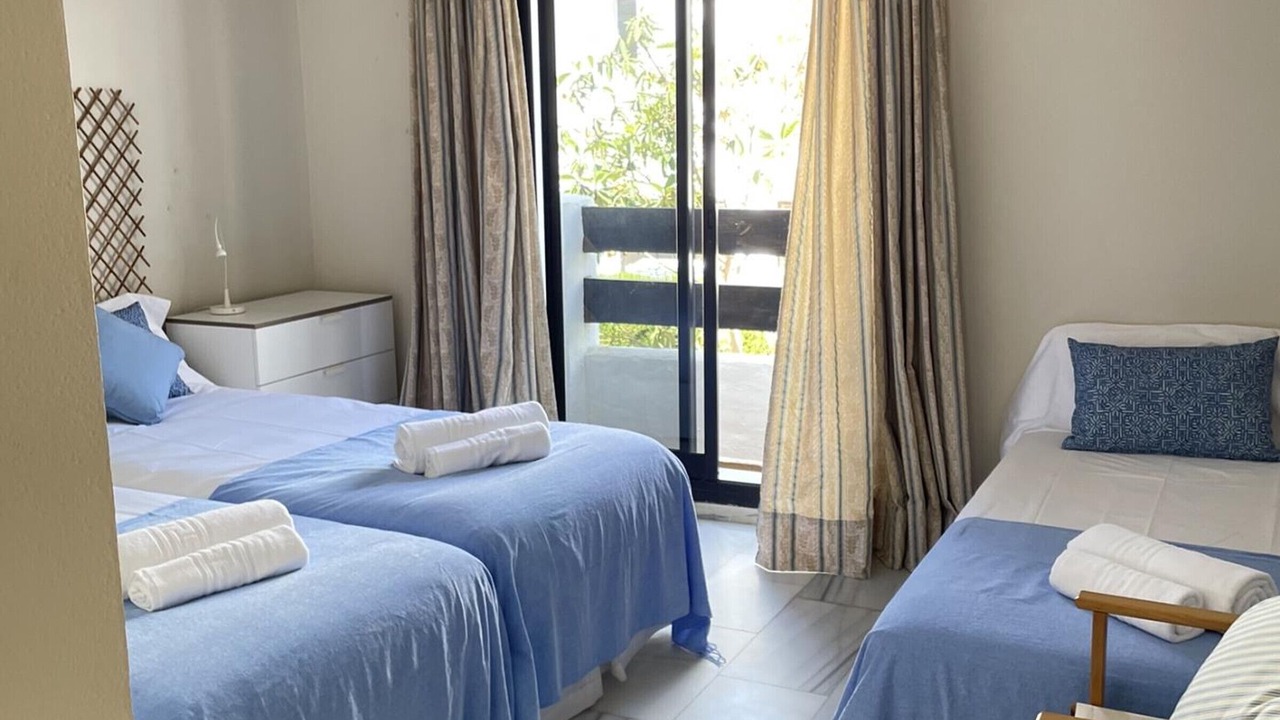 Photo of Bedroom in Guadalmina