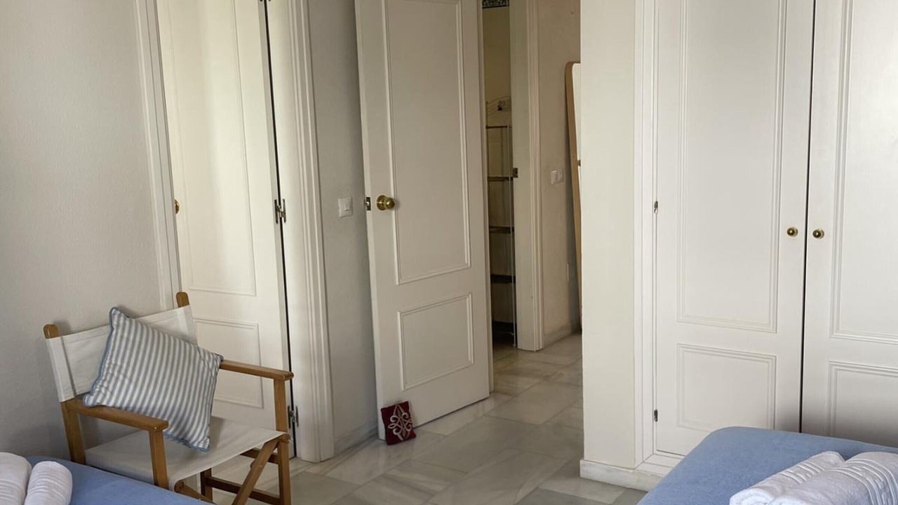 Photo of Bedroom in Guadalmina