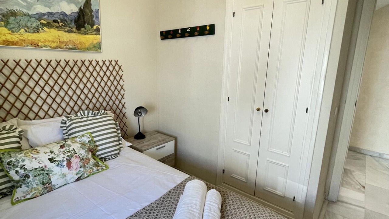 Photo of Bedroom in Guadalmina