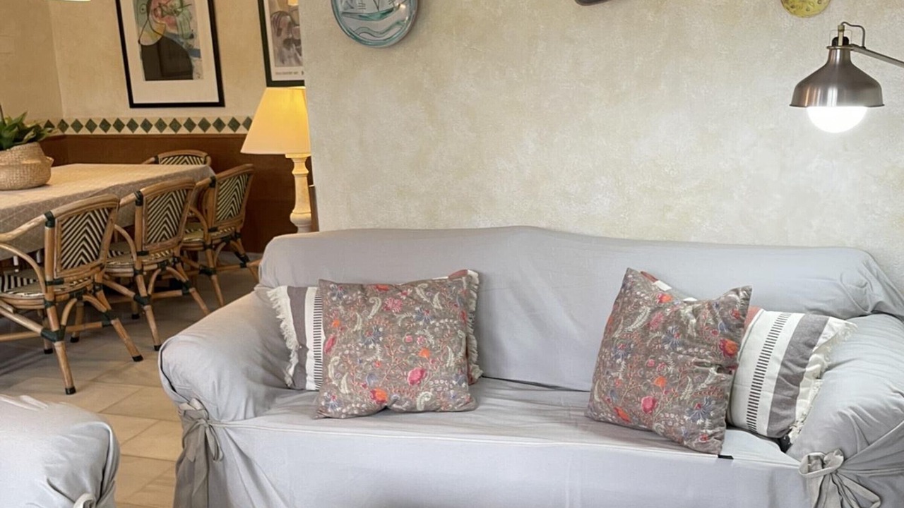 Photo of Livingroom in Guadalmina