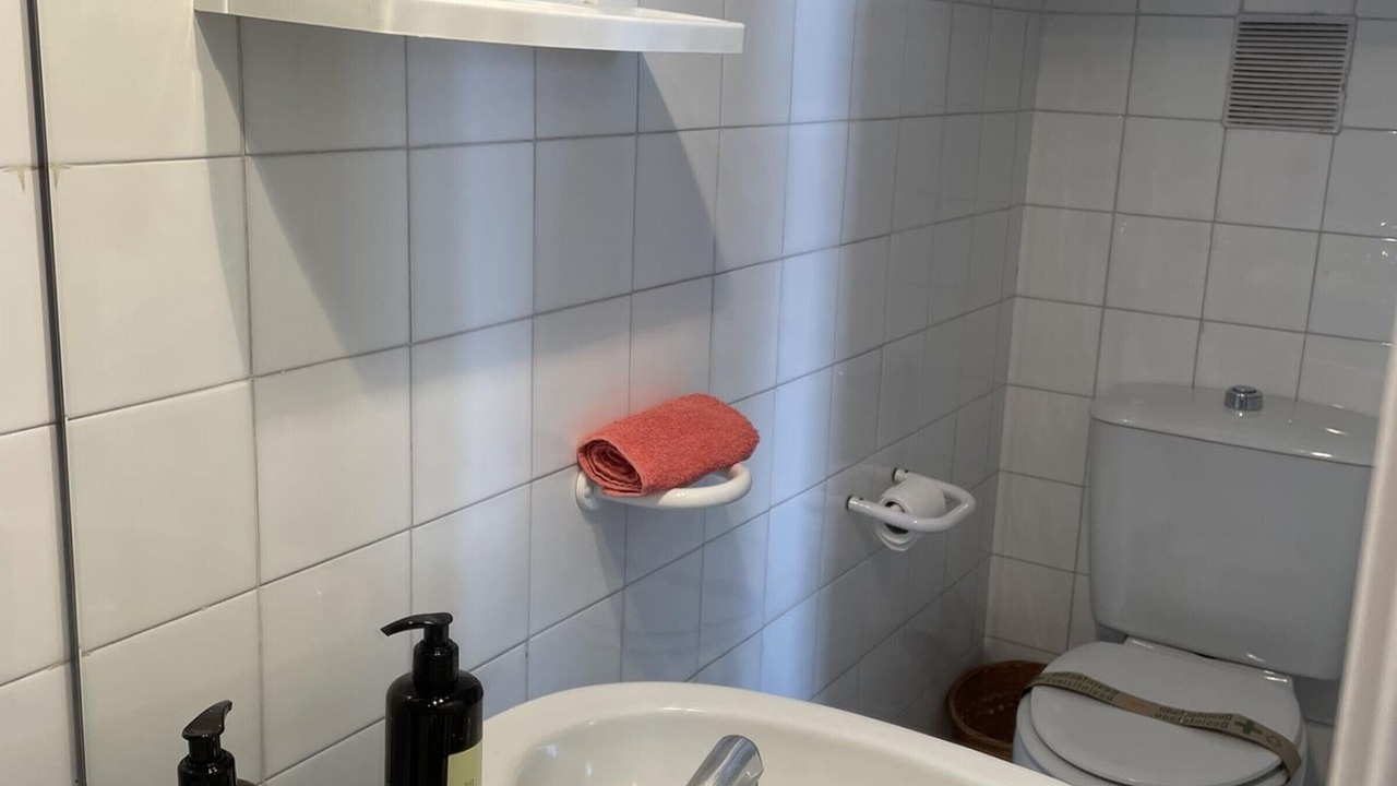 Photo of Bathroom in Guadalmina