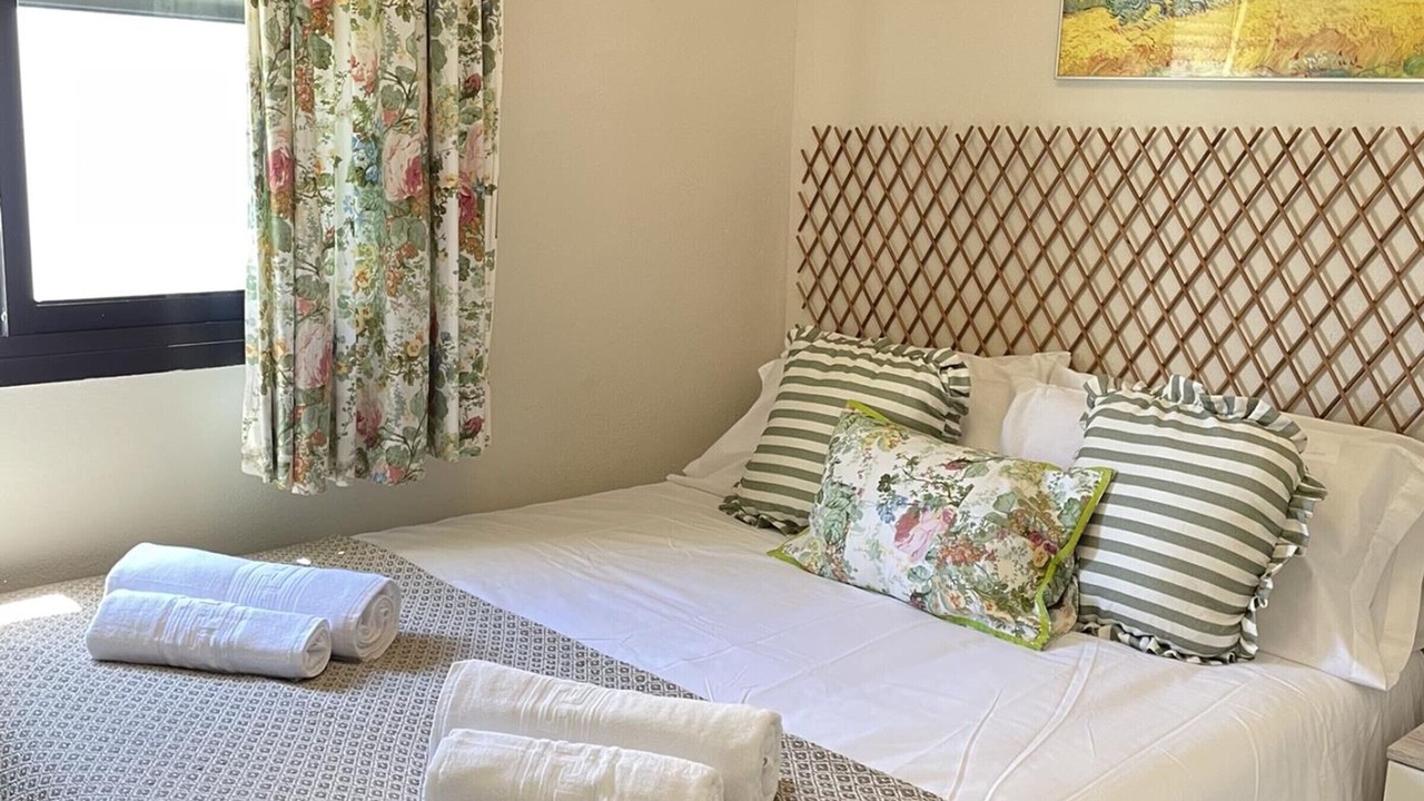 Photo of Bedroom in Guadalmina