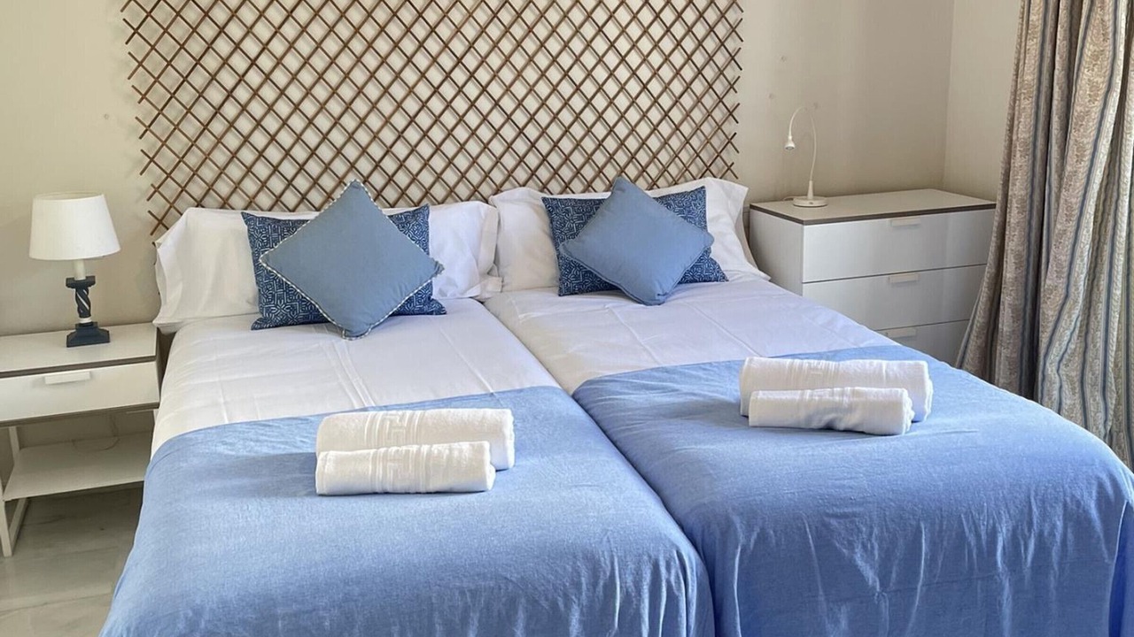Photo of Bedroom in Guadalmina