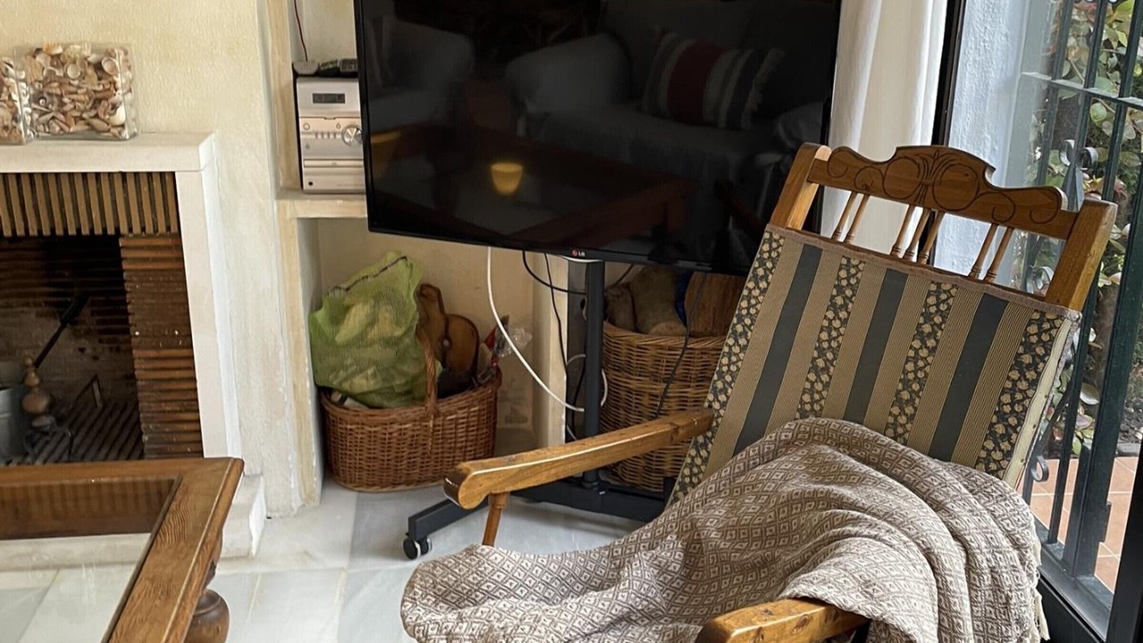 Photo of Livingroom in Guadalmina