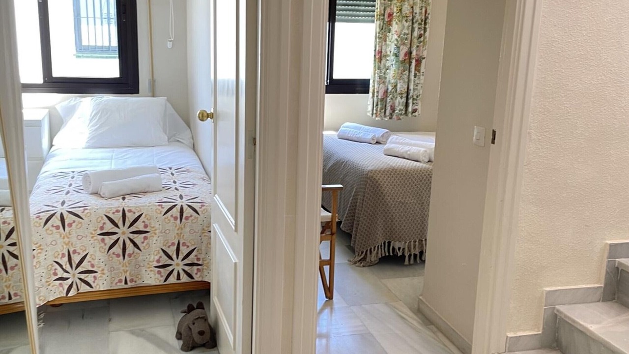 Photo of Bedroom in Guadalmina