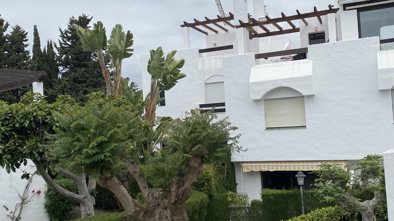 Photo of Outdoor in Guadalmina