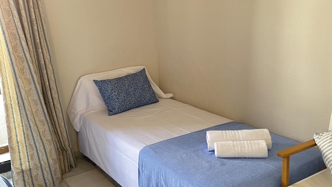 Photo of Bedroom in Guadalmina